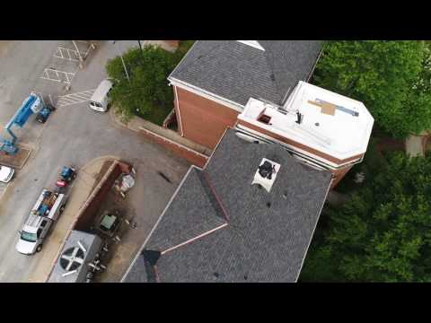 Tower Village 7-13-17