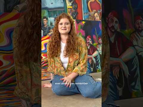 How Voirrey Turned Whisky Notes into Art | Crǣft | Ad Gefrin
