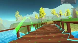 Orbus Vr - Lets Play - Part 10 - The Journey Continues