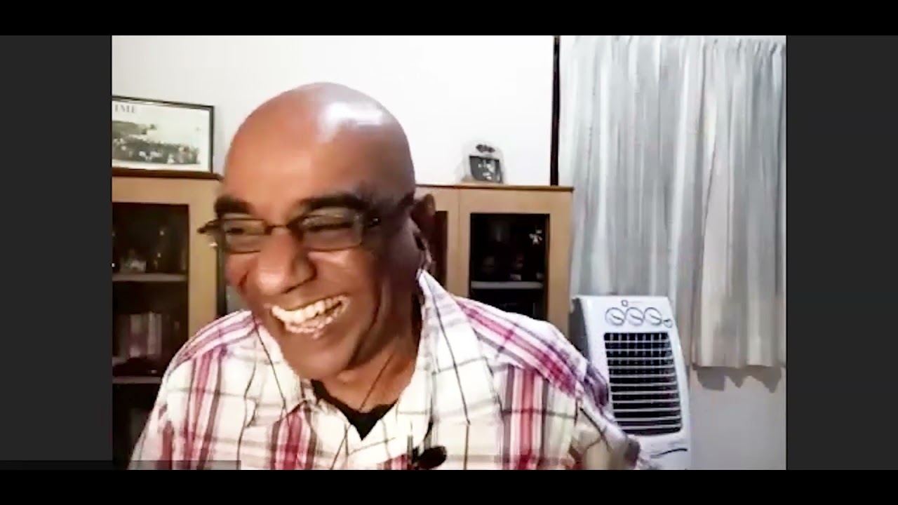 Praveen Joins us on Global Sales Mentor Podcast for Conversations that Drive Global Sales Growth