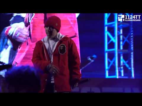 170519 Beverly 1lls - The Quiett, Dok2 (한라대 제주)