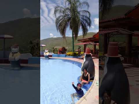 Recorriendo mi lindo Ecuador. #Catamayo Loja ♥️