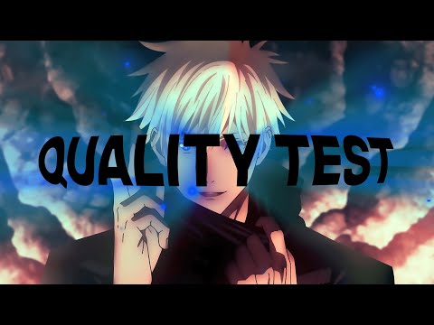 「bad idea. ❌🗺️」Quality Test | trying 15 fps style