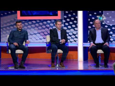 Procesi Sportiv, 13 Mars 2016, Pjesa 3 - Top Channel Albania - Sport Talk Show