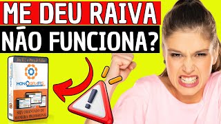 ????❌MONOGRAFIS - ORIENTADOR TCC 3.0❌⚠️PERIGO⚠️❌MONOGRAFIS - ORIENTADOR TCC 3.0 FUNCIONA DE VERDADE?
