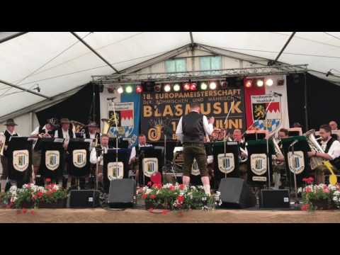 Eiserbach Musikanten - Sackvicka Polka