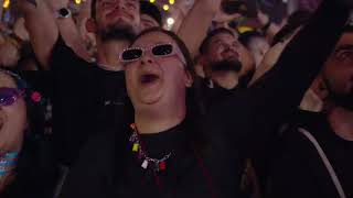 Tomorrowland Brasil 2025 | NERVO b2b Third Party