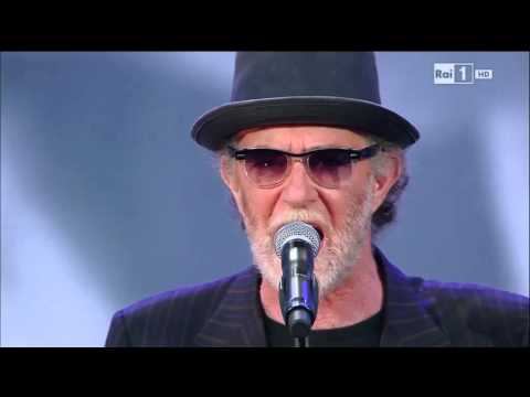 Wind Music Awards 2015 - De Gregori