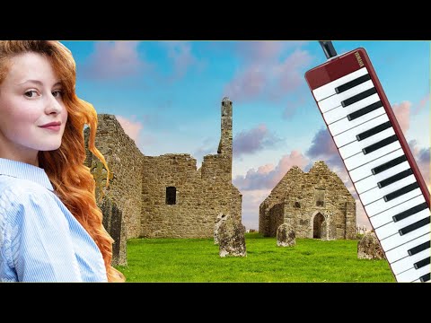 Simple Melodica Tutorial for MAGICAL Irish Music