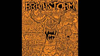 Brainstorm - Only The Dead See The End Of War [Full EP]