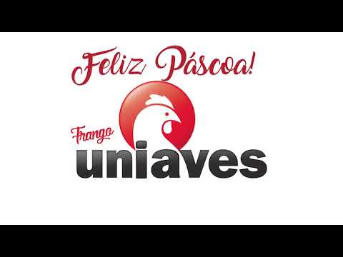 Uniaves - Páscoa 2021