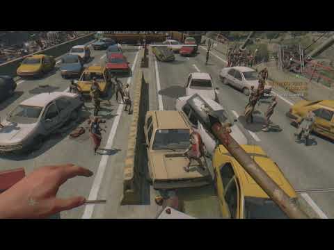 Dying Light_ Pt 56 Recover Fallon's Camera.