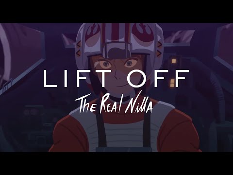 Lift Off Music Video by The Real Nilla