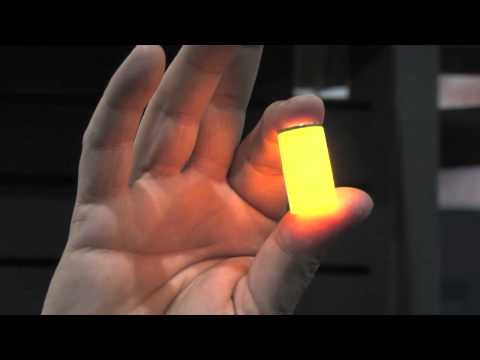Fiocchi Canned Heat Ammunition