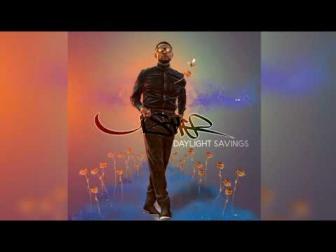 USHER - DAYLIGHT SAVINGS (NEW SONG 2020)