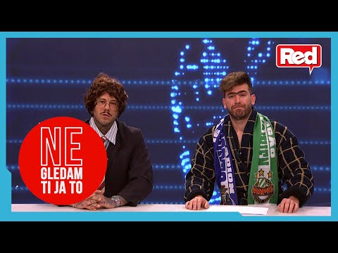 Vlažne Vesti - Epizoda 6 - 30.05.2022 - Red TV