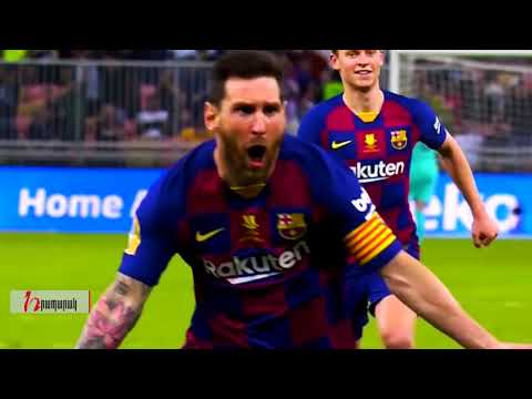 Մեսսին հեռանում է «Տուգանային հրապարակ»