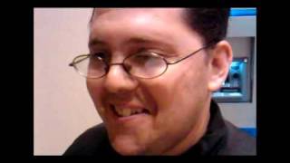 Glenn Goldstein - Beware video