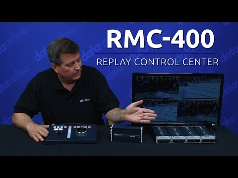 Datavideo RMC-400