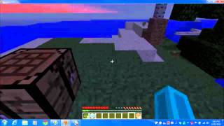 Minecraft: Let's Play Ep 1 - The Hacks