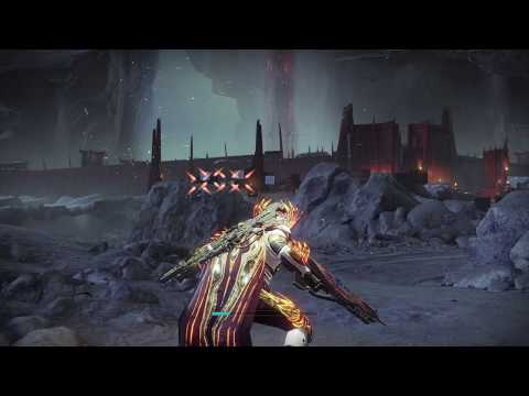 How to start the exotic quest for divinity in Destiny 2 Shadowkeep