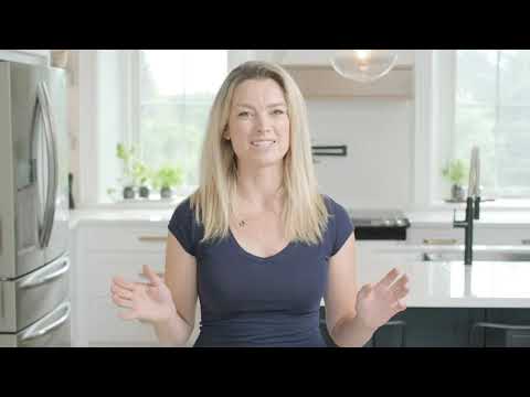 Kate Campbell’s Home Tour with the Studio S Kitchen Collection