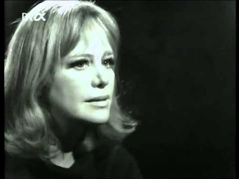 Eine Folge DAS PROFIL - ZU GAST: HILDEGARD KNEF