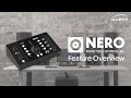 Video: Audient Nero Controlador de Monitores