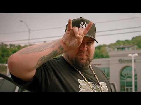 Tel Kel - Tout est d'ma faute ft Ced Auger // Vidéoclip Officiel //