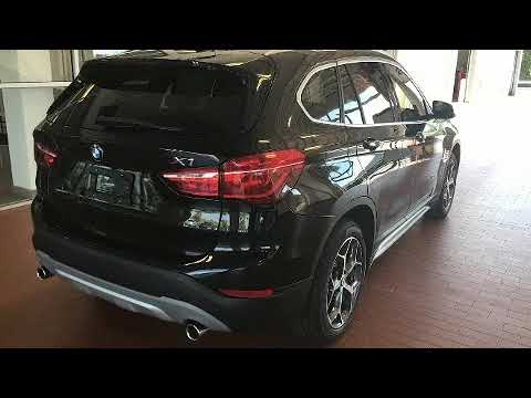 2018 BMW X1 xDrive28i in Charlottesville, VA 22911