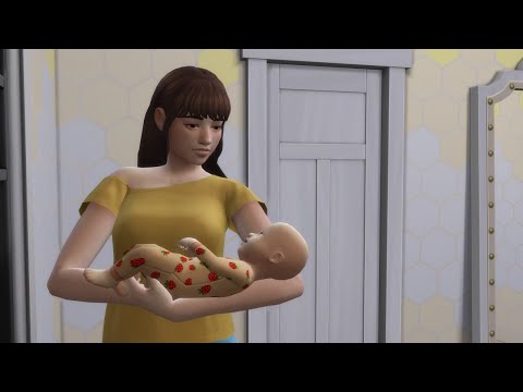 attempting the every life stage challenge