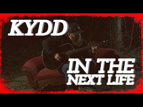 KYDD - "In The Next Life" OFFICIAL VIDEO SHOT BY @SPENCERAWOLFE