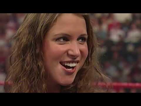WWF Attitude E-Fed - Stephanie McMahon-Helmsley Titantron