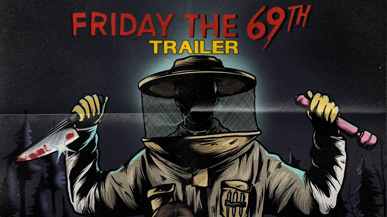 Miniature de la vidéo Friday the 69th (2026) Official Trailer du film Friday the 69th
