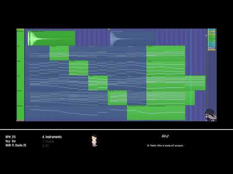 How to make Gothic Hardcore in 2025【音ゲーボス曲の作り方 2025年版】