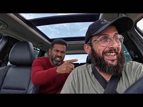 Trolling Uber Riders With songs about them (Part 4-6)