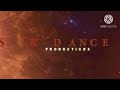 Movie Studios Logos In Ivipid Part One