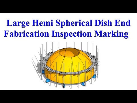 API 650 STORAGE TANK BANDING AND PEAKING SOULTIONS TUTORIAL