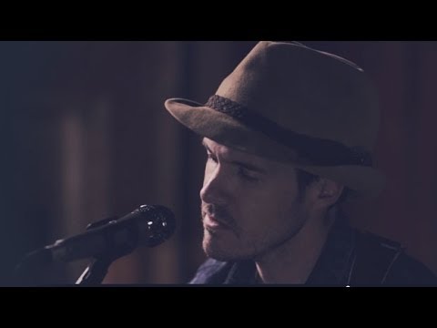 "Mountain Song" - Trent Dabbs // Brite Session