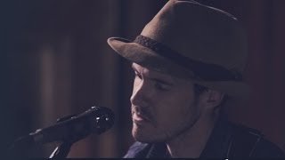 "Mountain Song" - Trent Dabbs // Brite Session