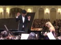 Анастасия Нестерова / Anastasia Nesterova F.Chopin - Concerto ...