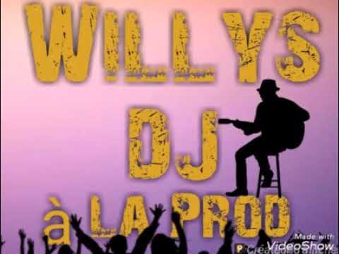 Attalakou chica tuo willys dj