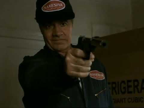 Maffiózók 1/10 - The Sopranos - rablás, már az elején