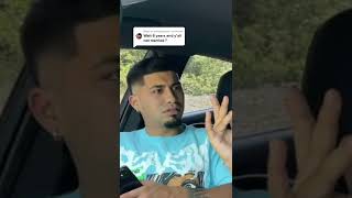 6 YEARS AND NOT MARRIED??? #shorts