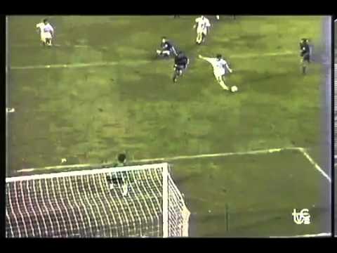 1990 October 3 Valencia Spain 2 Iraklis Salonika Greece 0 UEFA Cup