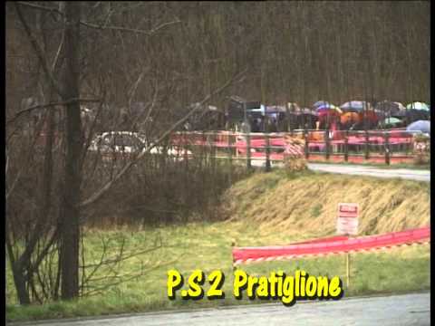 10° Ronde del Canavese 2015 primi 10