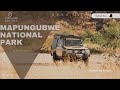 Mapungubwe In The 79 Series Camping At Mazhou Campsite Overlanding In South Africa