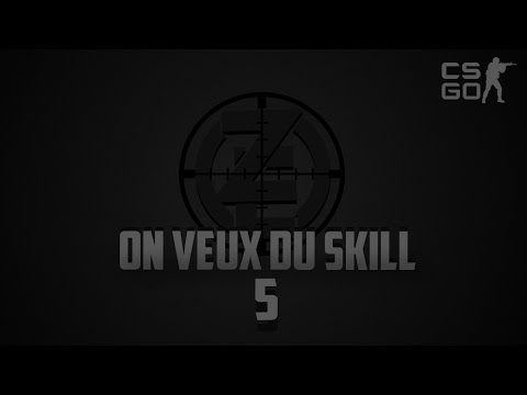 On Veut Du Skill #5 - Lama Carena est chaud ce soir !!