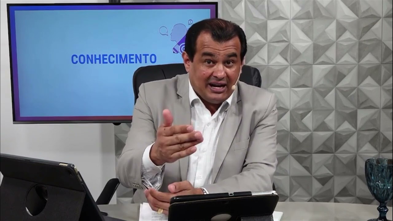 2º PASSO - APRENDA A FALAR EM PÚBLICO SEGUINDO 7 PASSOS