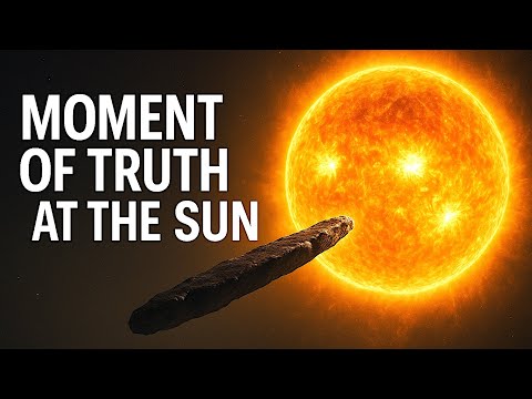 Perihelion: What Will Happen on October 29?